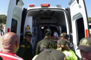 Gaula de la Policía
