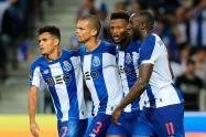 Porto, Luis Díaz
