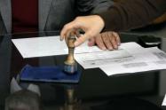 Registro Civil