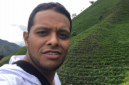 La victima fatal viajaba en un carro proveniente de Medellín.