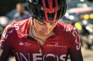 Iván Sosa, Vuelta a Burgos