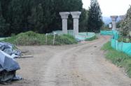 Obras Humedal Jaboque