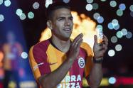 Falcao García en Galatasaray