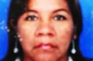 Martha Ascencio, Tesorera 