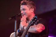 Alejandro Sanz