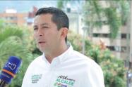 Barreto advirtió presiones a líderes que apoyan su candidatura