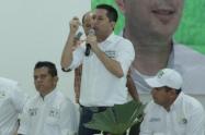 Para Barreto Castillo, los resultados de la encuesta revelan un empate técnico