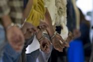 Los operativos se realizaron Chaparral
