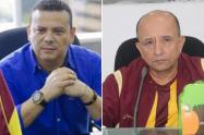 Alexander Castro, respondió al diputado Carlos Reyes, quien denunció ante el Fiscal delegado de la Corte Suprema de Justicia, al gobernador Barreto 
