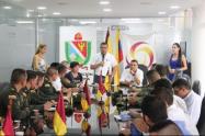 En el Tolima estan amenazados 14 candidatos 
