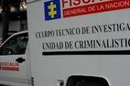Una persona muerta y otra herida, dejó un patrullaje del Ejército en zona montañosa de Jamundí (Valle)