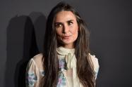 Demi Moore 