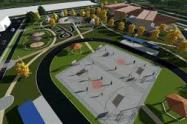 Terreno del Megaparque de Santa Rita no será entregado por el municipio de Ibagué