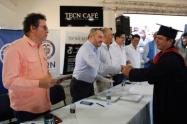 Son personas en proceso de Reincorporación vinculadas al Espacio Territorial de Capacitación 