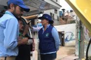 En el Día sin Carro y Moto en Ibagué, Cortolima adelantó operativo de medición de gases 