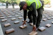 Juez envió a la cárcel a hombre que transportaba cargamento de marihuana 