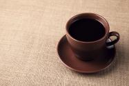 Taza de café