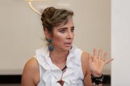 Luly Bossa
