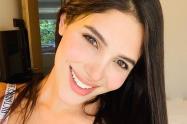 La modelo reveló este dato que muchas personas han especulado