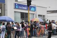 Medimás EPS