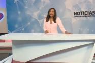 Noticias Uno Mabel Lara