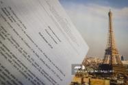 Acuerdo de París 2015