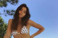 Paulina Vega