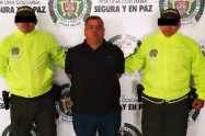 En varios departamentos de Colombia también robo este delincuente