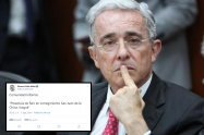 La denuncia hizo que las autoridades 