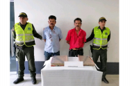 La victima perdió un ojo.