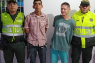Se llevaron un celular avaluado en $800 mil.