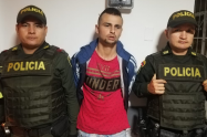 Su amigo lo dejó abandonado
