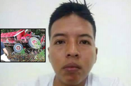 DARWIN ABELARDO RAMIREZ BOCANEGRA