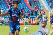 Deportes Tolima vs Unión Magdalena 