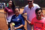 Deportistas tolimenses obtuvieron excelentes resultados en competencias Paranacionales  