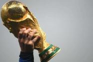 Trofeo mundial FIFA