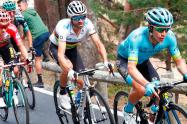 Vuelta a España, Miguel Ángel López