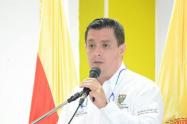 Secretario de gobierno de Melgar amenazado de muerte