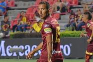 Hijo o No, Deportes Tolima volvió a superar al Atlético Nacional