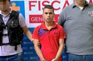 Los hechos se presentaron en el municipio de El Espinal. La víctima un joven de 23 años