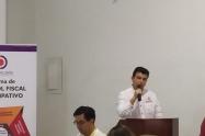 No hay recursos  para escenarios deportivos en Ibagué  por parte del Ministerio de Deportes 