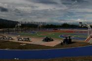 Megaparque Santa Rita