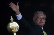 Presidente de México, Andrés Manuel López Obrador