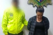 Juez envió a la cárcel a una mujer por haber abusado sexualmente de una menor de 13 años 