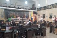 Por fallo a favor de la comunidad, alcaldía de Ibagué estaría en desacato