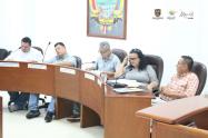 Por corrupción nueves concejales de Melgar fueron imputados por la Fiscalía