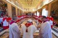 Se destapa escándalo en el Vaticano. Usaban las donaciones para comprar lujosos apartamentos
