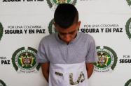A cuchillo atracaron a una mujer en el norte de Ibagué
