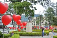 Prográmese con las actividades del cumpleaños 469 de Ibagué 