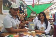 Continúa con éxito el V festival de aves